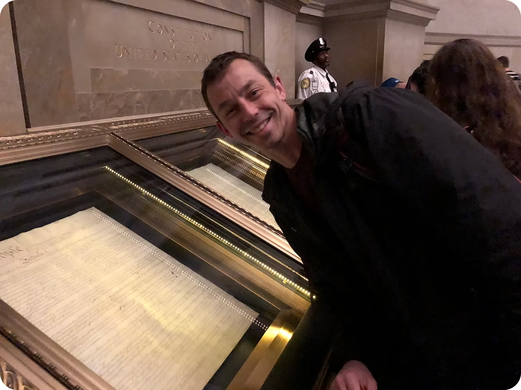 Constitution
