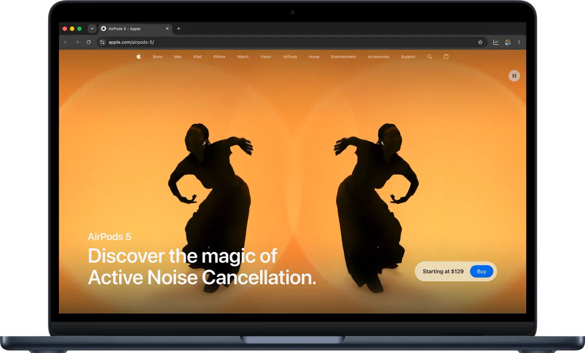 The Surge bookmarks manager in dark mode on a MacBook Air, filtered to three User Cooperative bookmarks